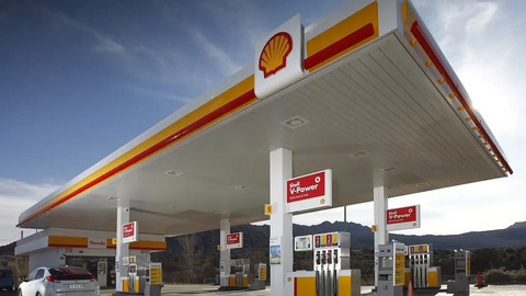 Shell. (Foto: El Espa&ntilde;ol).