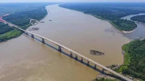 Puente, imagen referencial. (Foto: LT).