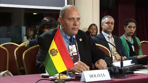 Benjam&iacute;n Blanco. (Foto: GUB).