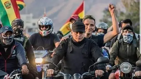 RJC. (Foto. ABI).