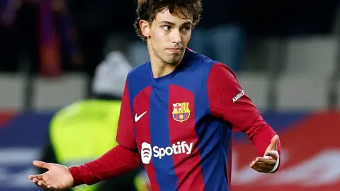 Jo&atilde;o F&eacute;lix, futbolista portugu&eacute;s. (Foto: El Confidencial).
