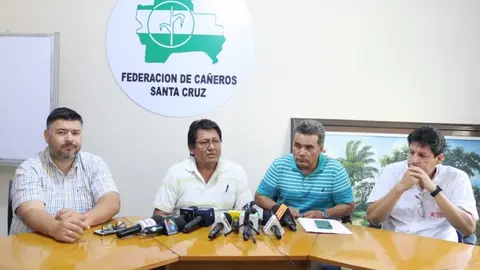 Concabol, imagen referencial. (Foto: Eju).