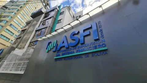 Autoridad de Supervisi&oacute;n del Sistema Financiero (ASFI). (Foto: RevistaViva).
