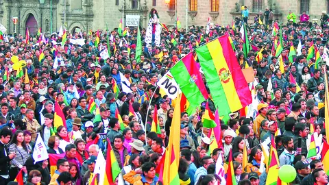 21F, 2016. (Foto. Jornada).