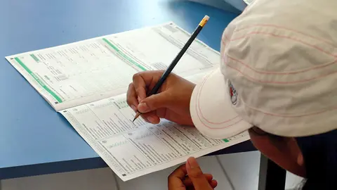 Censo de Poblaci&oacute;n y Vivienda 2024. (Foto: Jornada).