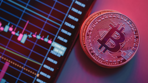 Criptomonedas. (Foto: Canva).