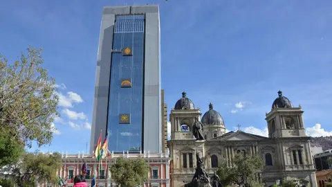 Casa Grande del Pueblo. (Foto. Grupo Matisen)