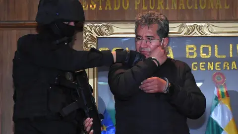 Maximiliano D&aacute;vila. (Foto: La Raz&oacute;n).