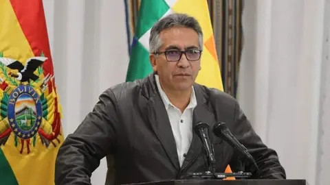 Gustavo Torrico (Foto: ABI).