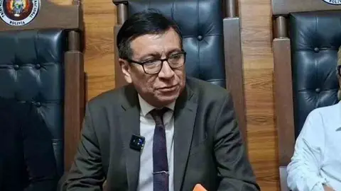 Gonzalo Hurtado. (Foto: El D&iacute;a).