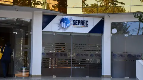 Seprec. (Foto: Seprec).