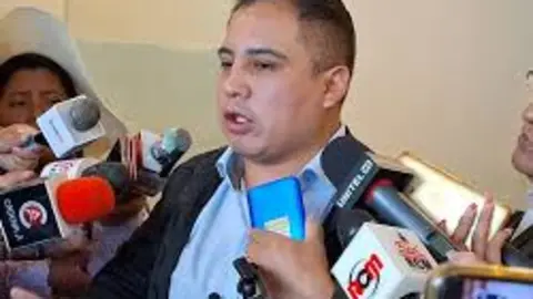 Alberto Astorga, diputado de CC. (Foto. El Diario).