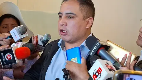 Alberto Astorga, exdiputado de CC. (Foto. El Diario).