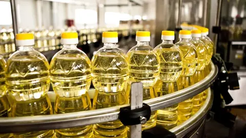 Aceite. (Foto. Money Inc).