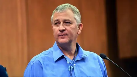 Branko Marinkovic. (Foto: ANF).