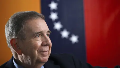 Edmundo G&oacute;nzales Urrutia. (Foto: El D&iacute;a).