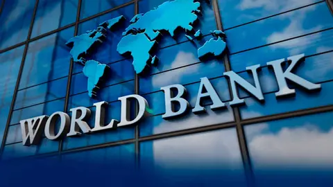 Banco Mundial. (Foto. Asuntos Centrales).