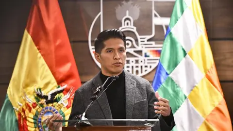 Andr&oacute;nico Rodr&iacute;guez (FOTO. La Raz&oacute;n)