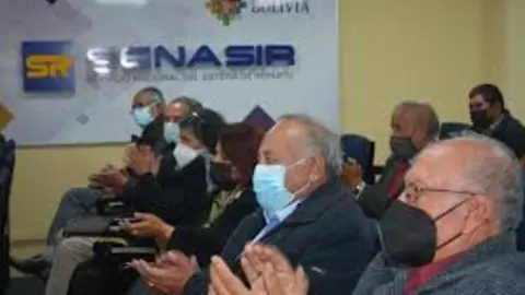 Servicio Nacional del Sistema de Reparto (FOTO. ABI)