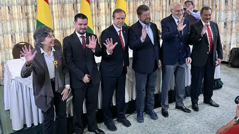 Bloque de Unidad