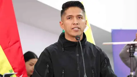 Andr&oacute;nico Rodriguez (FOTO. El Diario)