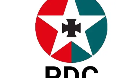 Partido Dem&oacute;crata Cristiano-PDC. (Foto. PD).