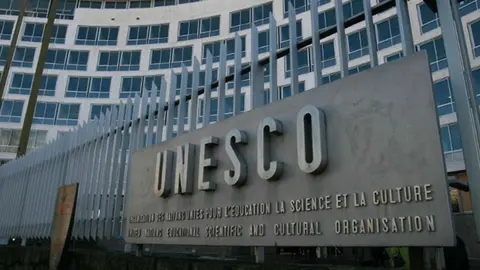 Unesco. (Foto. Forbes M&eacute;xico).