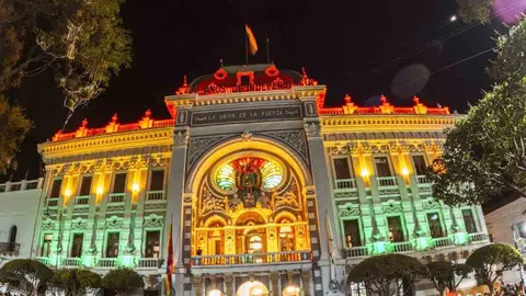 Bicentenario. (Foto. Enfoque News