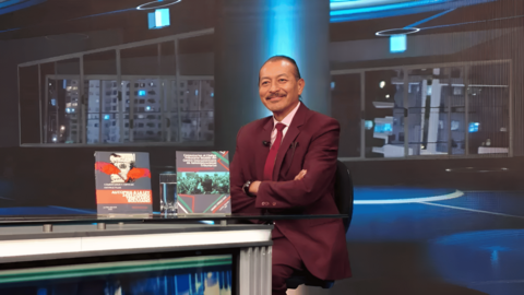 Abg. Henry P&eacute;rez Oxa - Tributarismo Cu&aacute;ntico