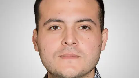 Daniel Prieto, diputado. (Foto. CD).