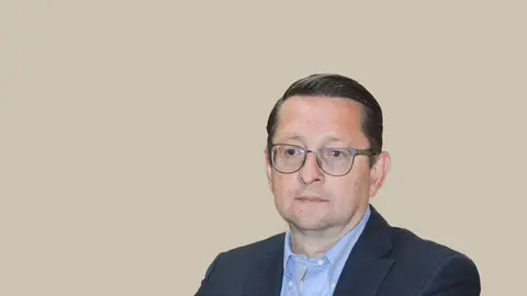 Oscar Ortiz. (Foto. ANF).