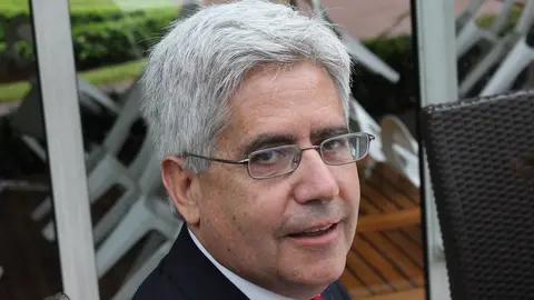 Jaime Aparicio, diplom&aacute;tico. (Foto. Wiki).