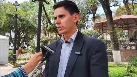 Cl&iacute;ver P&eacute;rez. (Foto. Encuentros).