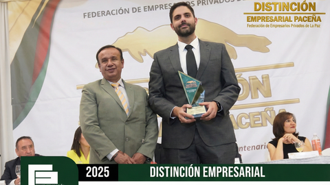 Sergio Dueri, director ejecutivo de Radio Panamericana.