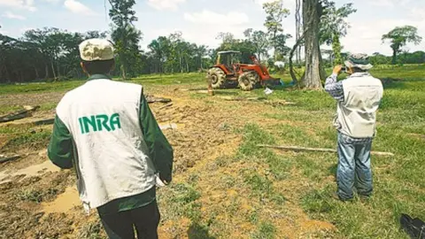 INRA.