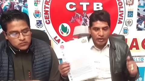 CTB Foto: El Diario