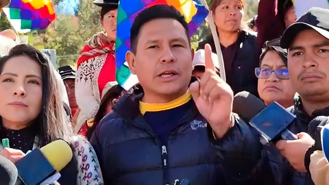 Omar Ramirez. Foto: RRSS