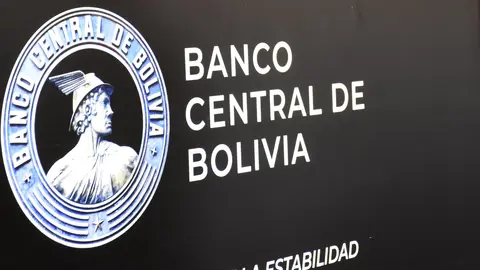 Banco Central de Bolivia.