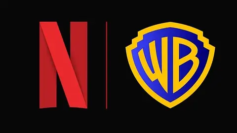 Netflix y WB. (Foto. ABC).