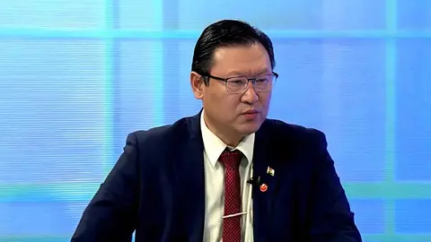 Chi Hyun Chung. (Foto. OEP).