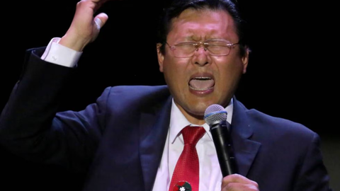 Chi Hyun Chung. (Foto. OEP).