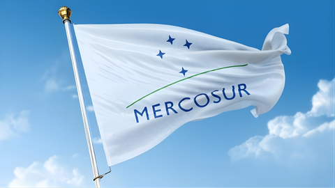 MERCOSUR. Imagen: IA