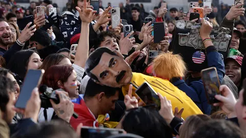 Venezuela. (Foto. El Mundo).