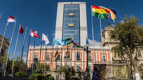 Casa del pueblo