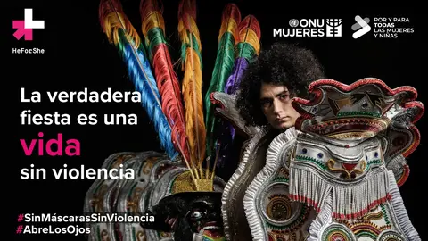 Campa&ntilde;a ONU.