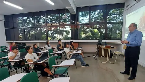 UPSA y la Academia Huawei