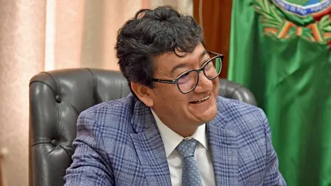 Juan Carlos Berrios