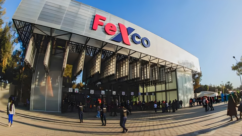 FEXCO (Foto: FEXCO)