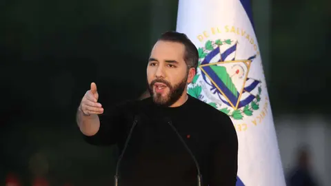 Nayib Bukele