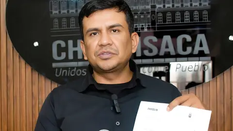 Edson Ayllon